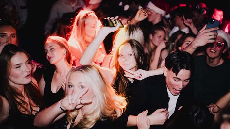Nattklubb göteborg 18 år